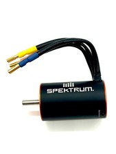 Losi TENACITY PRO - MOTORE