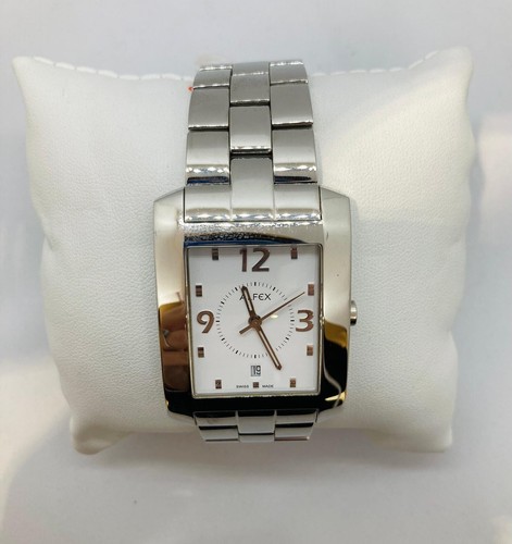 Orologio uomo alfex - uomo, 5560-356
