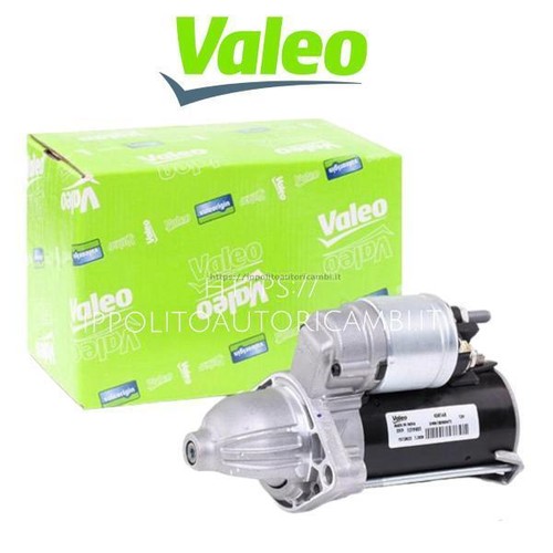 Motorino avviamento fiat punto - fiat,