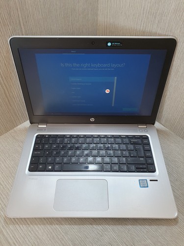 Probook 440 7200u - 440, i5-7200u