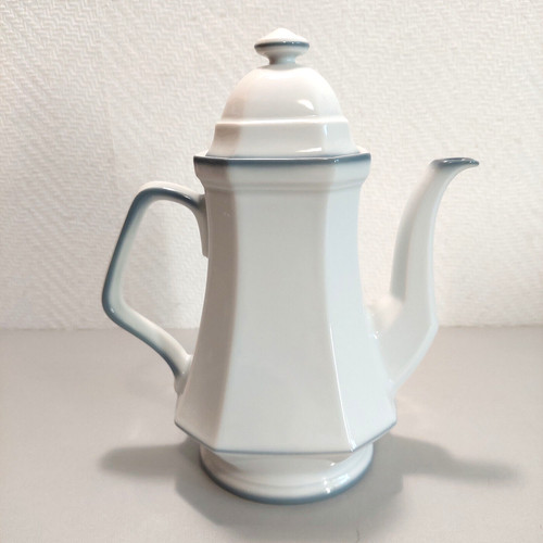 Caffettiera porcellana