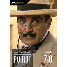 Poirot - Stagione 07-08 (2