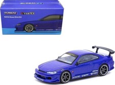 Tarmac Works 1:64 VERTEX