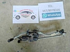 MOTORINO TERGICRISTALLO ANTERIORE AUDI A4 B8 8K A5276546 2007>2012 ORIGINALE