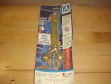 LA-322 AIR LIQUIDE Chalumeau