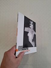 EROS FOTOGRAFIA - CINDY MARLER / GRUPPO EDITORIALE L'ESPRESSO