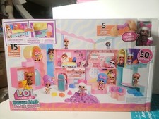 L.O.L. Sorpresa! Squish Sand