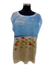 MOSCHINO MAGLIA DONNA SHIRT