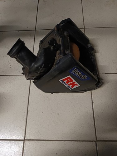 Yamaha 250 400 426 - wr,