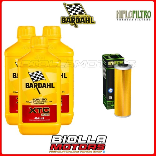 Kit tagliando ktm - kit,