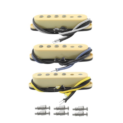 Fleor chitarra alnico - fleor, x