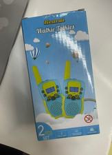 Walkie Talkie coppia set