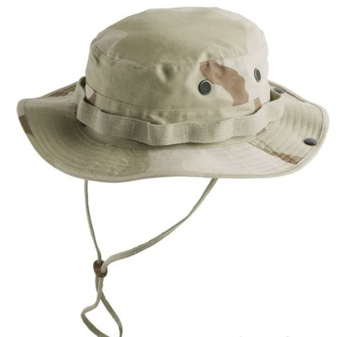Cappello berretto jungla - ,
