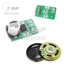 Mini LM386 DC 3-12V Micro