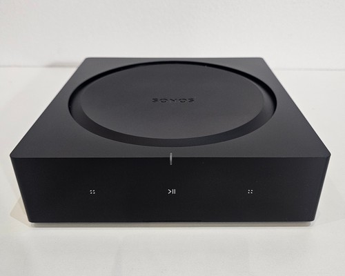 Sonos amp amplificatore 125w - sonos,