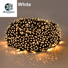 50M 100M Christmas Lights