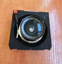 Super-Angulon 1:8 / 75 Linhof synchro-compus Schneider-Kreuznach 11973973