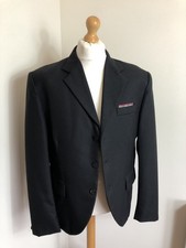 Blazer giacca kilt giorno