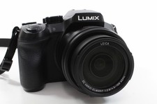 Panasonic Lumix DMC-FZ300