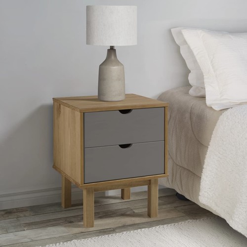 Mobile comodino legno - mobile,