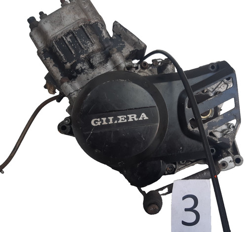 Motore gilera 125 - 03,