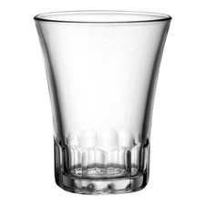 Set 4 Bicchieri Acqua Vino