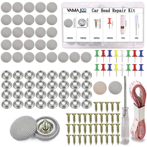 Kit riparazione cielo auto - riparazione,