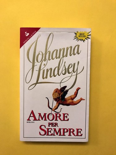 Amore per sempre johanna - per,
