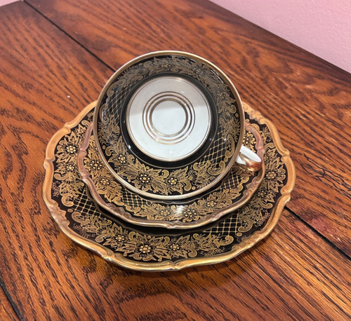 Piattino tazza piatto - tazza,
