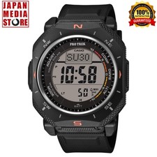 Orologio Uomo CASIO PRO TREK