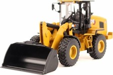 Pala gommata Cat 930 in scala 1:50 di Diecast Masters