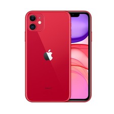 Apple iphone 11 64gb red
