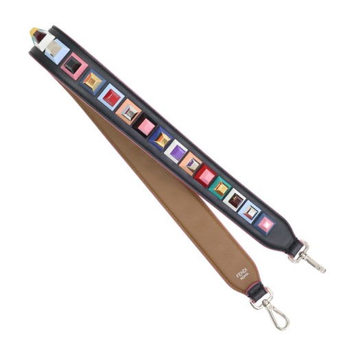 Fendi strap you - you, rainbow
