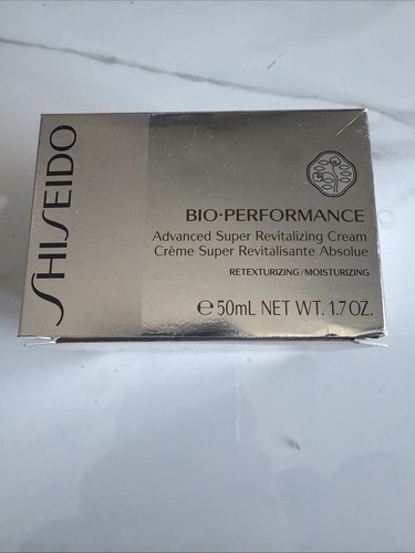 Shiseido bio performance - shiseido, bio-performance