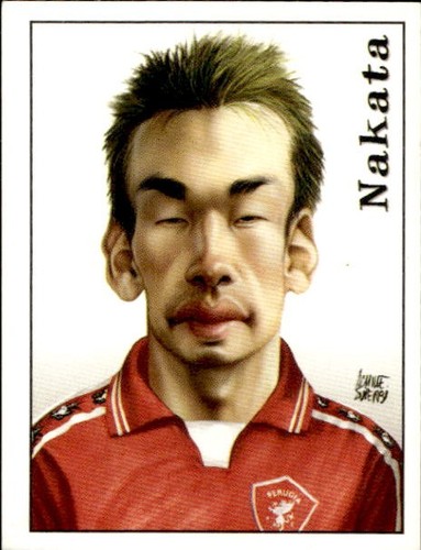 Figurina panini calciatori - figurina,