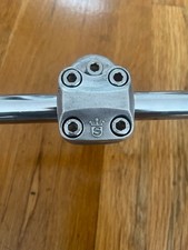 Stelo BMX Sugino anni 80 +