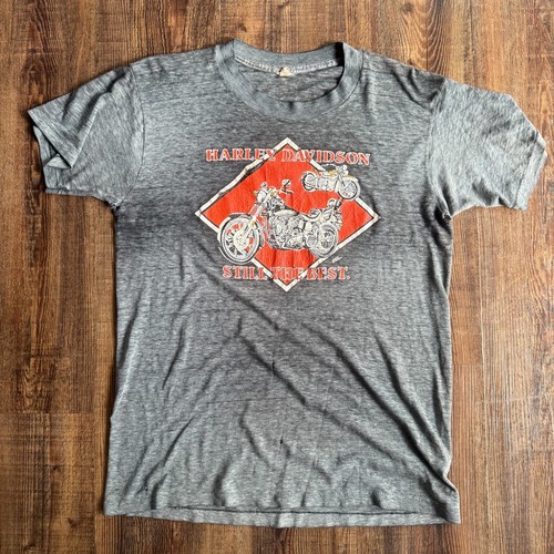 Shirt vintage anni 80 - vintage,