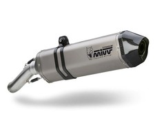 Exhaust Terminal MIVV Speed