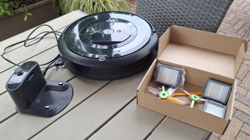 Irobot roomba 5l robot - e5, 0,5l