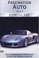 Faszination Auto - Porsche von