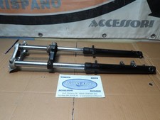 Forcella Fork anteriore Aprilia Europa 50 1990-1993 CONTROLLARE BENE LE FOTO