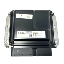 CENTRALINA MOTORE MAZDA CX-7 2.2 MZR-CD 173 CV 4X4 (2009-2012) 275800-9496