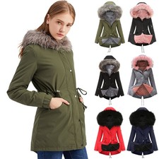 Giacca donna invernale