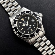 Orologio vintage zodiac - vintage,