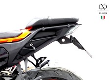 Portatarga  x KTM DUKE  125 /