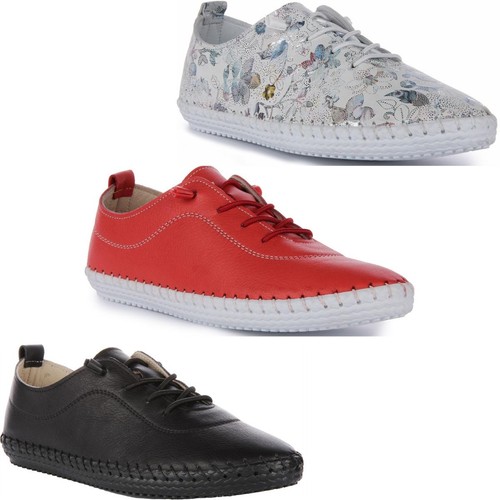 Scarpe ginnastica justin - da,