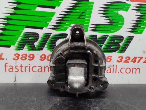 Supporto motore lato - motore, destra