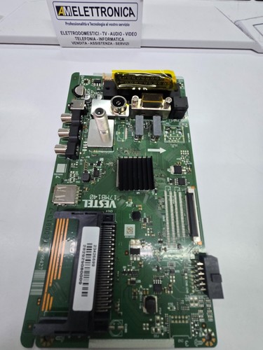 Mainboard vestel 17mb140 - vestel, –