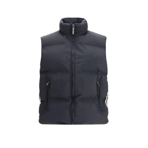 Gilet imbottito palm angels - imbottito,