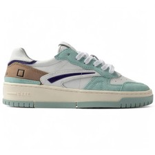 Date sneakers Torneo Pure